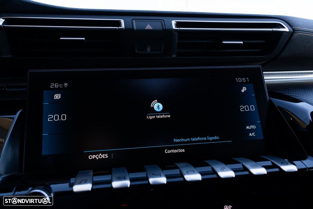 Peugeot 508 1.5 BlueHDi GT Line - 13