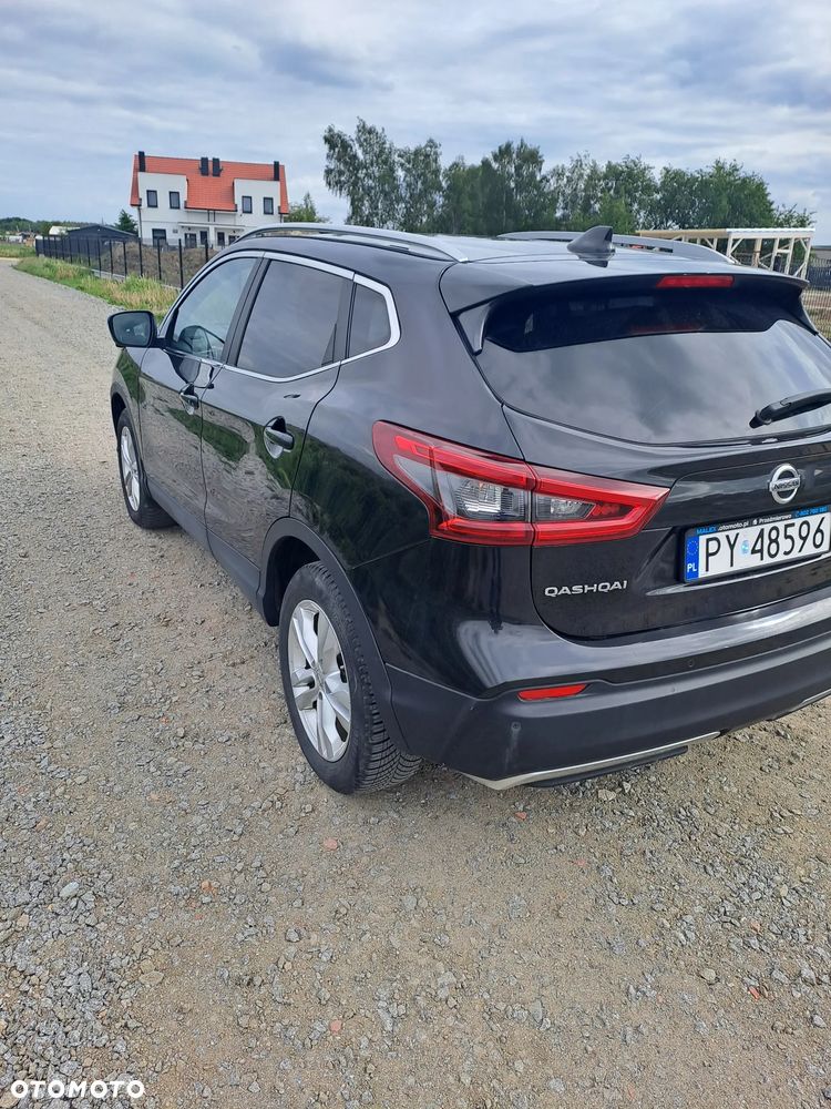 Nissan Qashqai 1.2 DIG-T N-Connecta - 11
