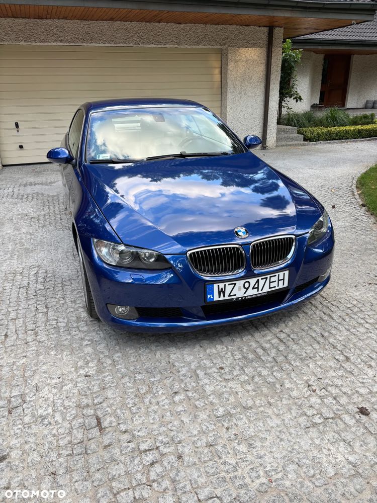 BMW Seria 3 - 4