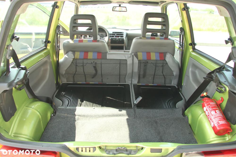 Fiat Cinquecento 704 Young Maquillage - 23