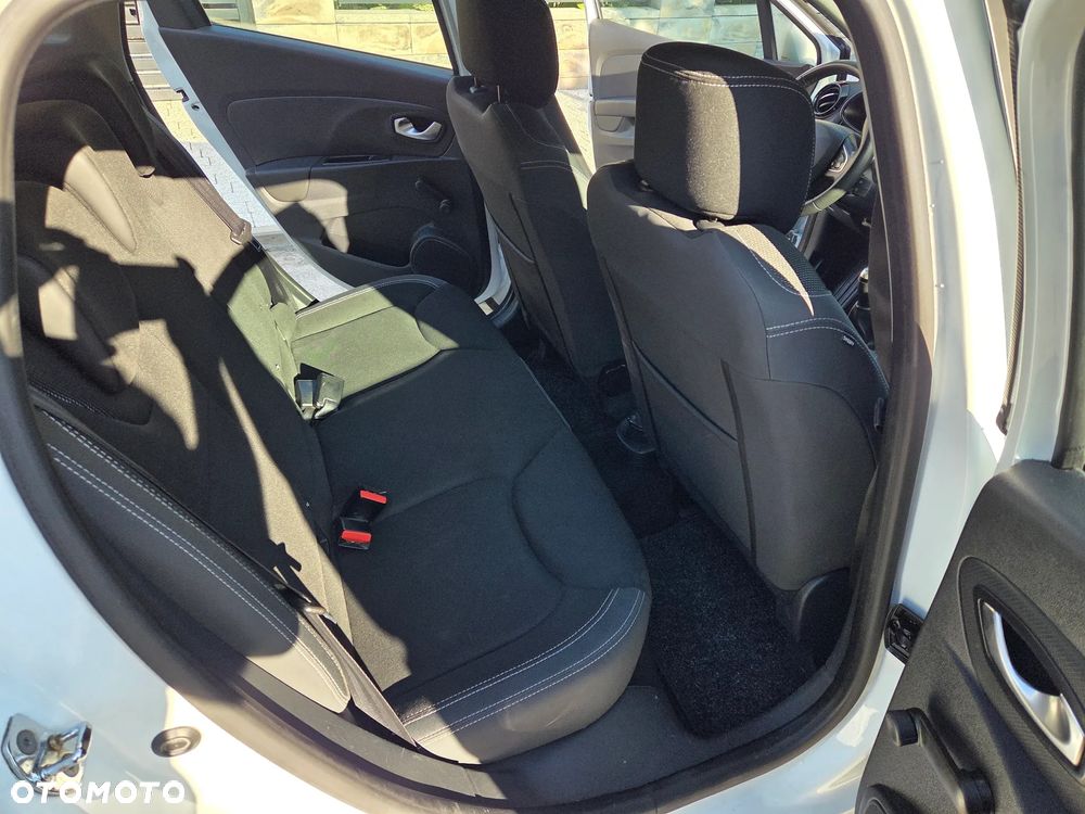 Renault Clio 1.5 dCi Energy Life - 3