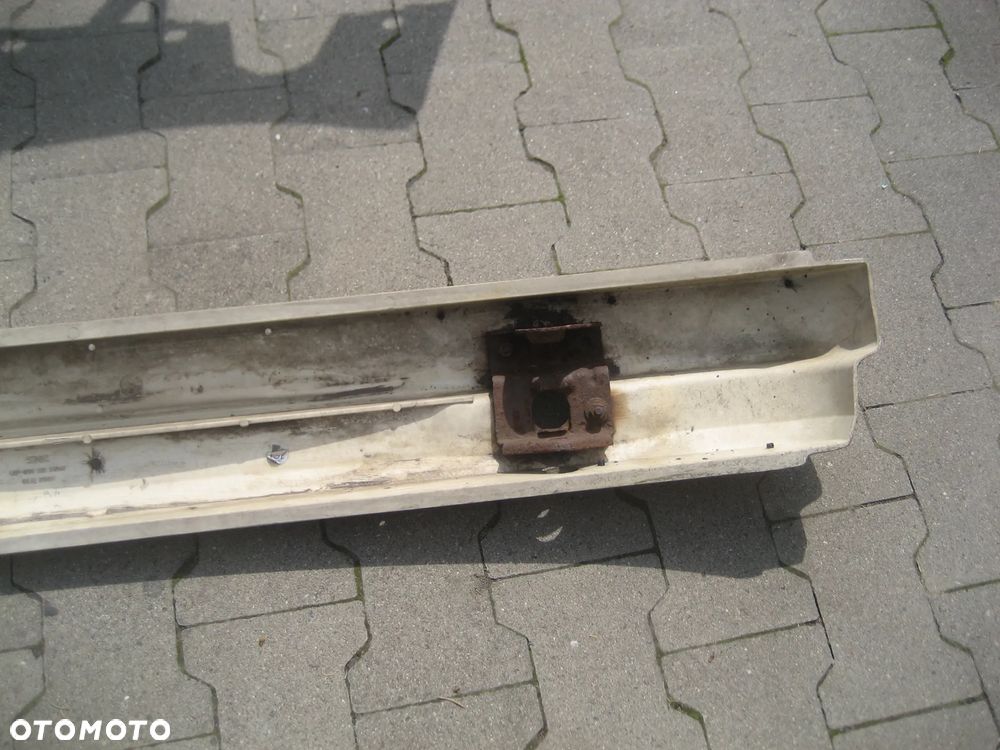 bmw e36 sedan belka zderzaka tył 1960716 - 9