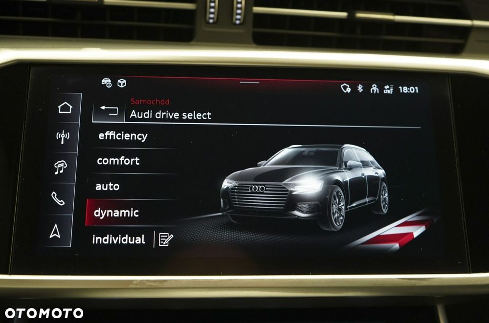 Audi A6 Avant - 35