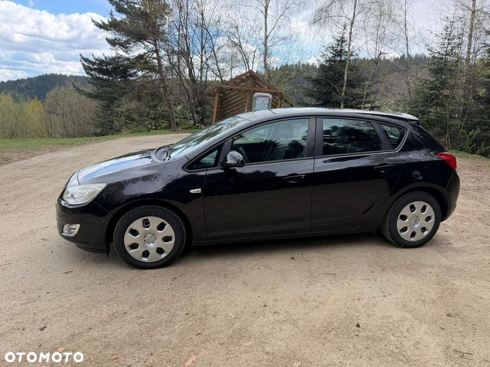 Opel Astra 1.4 Active - 4