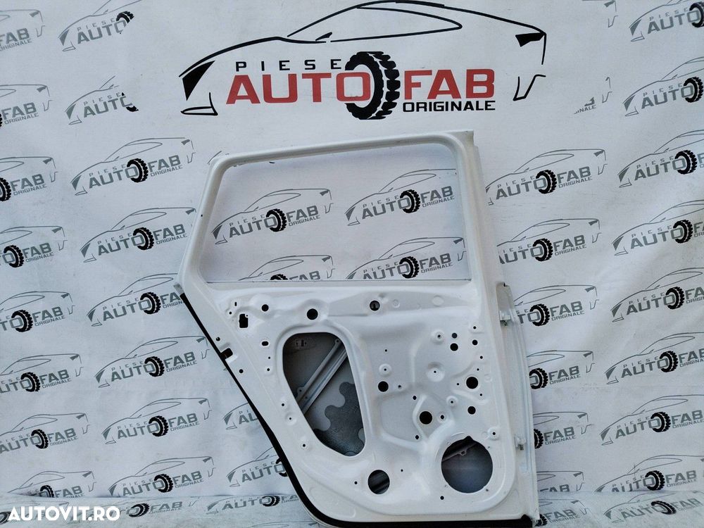 Usa stanga spate Skoda Kamiq an 2019-2020-2021-2022-2023-2024-2026 - 5