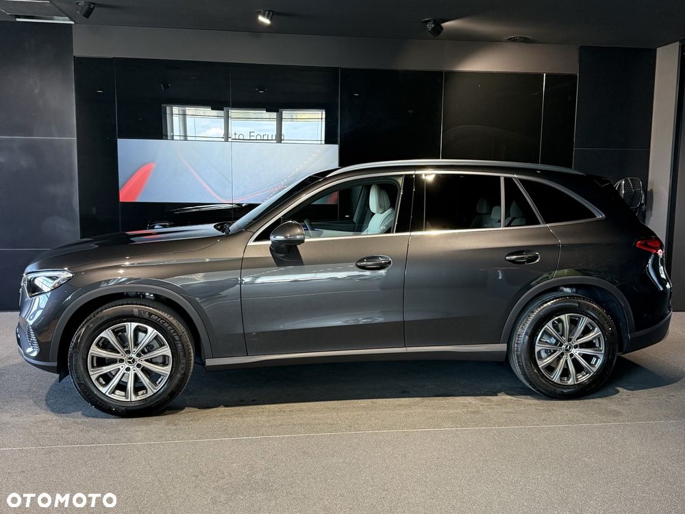 Mercedes-Benz GLC 200 d mHEV 4-Matic Avantgarde - 10
