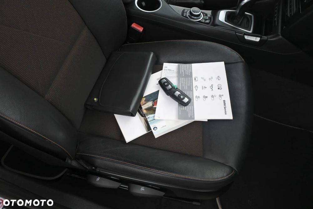 BMW X1 xDrive18d xLine - 7