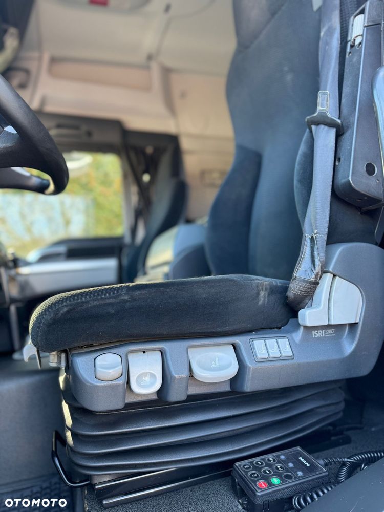 MAN MAN TGM 18.290/ IZOTERMA / OTWIERANY BOK/ /WINDA / 19 EUROPALET/ NISKI PRZEBIEG /SYPIALKA /ACC/EURO6 - 31