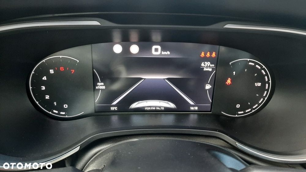 Fiat Tipo Kombi 1.0 T3 Cross - 13