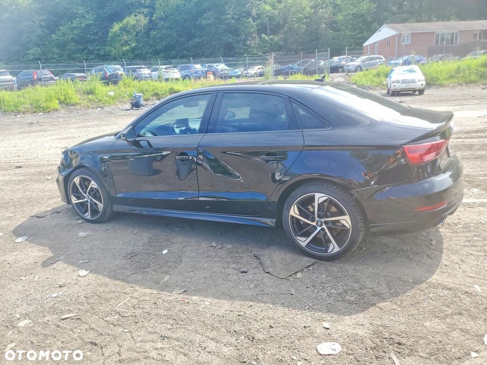 Audi A3 Limousine - 5