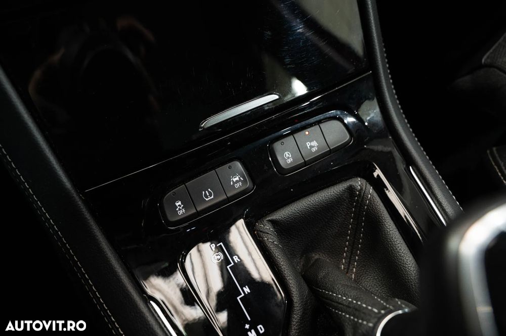 Opel Grandland X 1.5 D Start/Stop Automatik Business Edition - 15