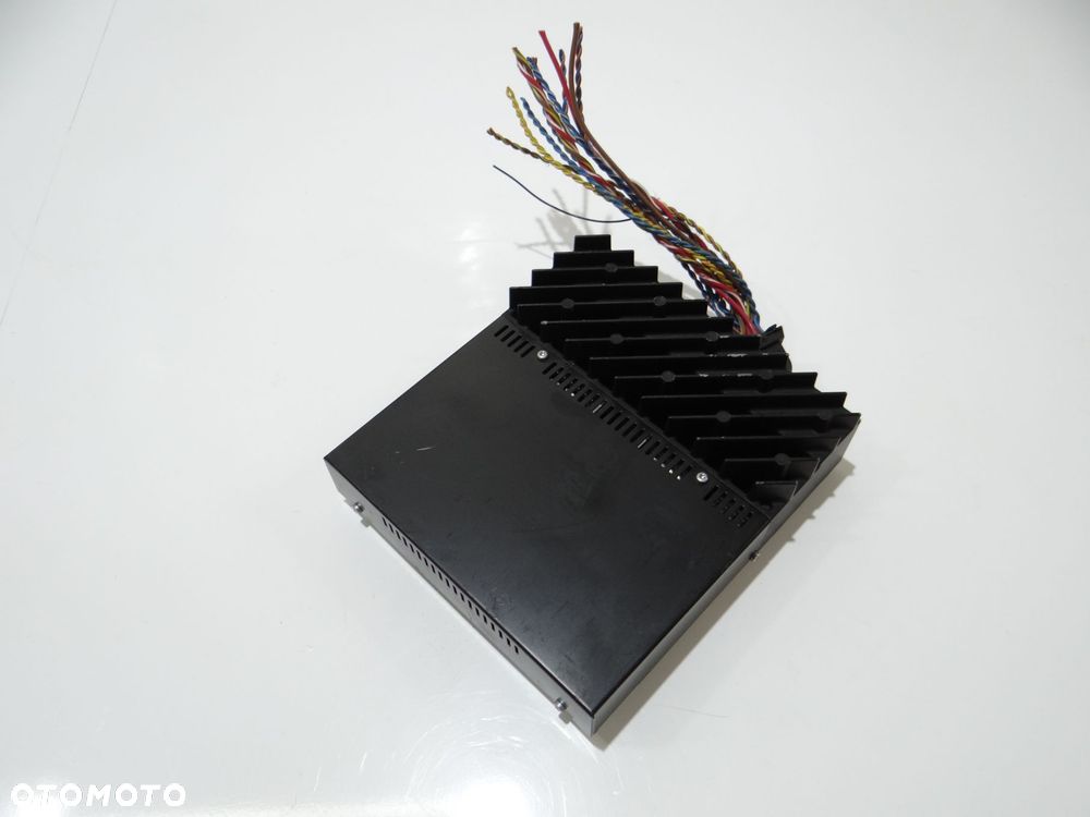 WZMACNIACZ AUDIO BMW E92 E93 OE 9145162 (20189709) - 1