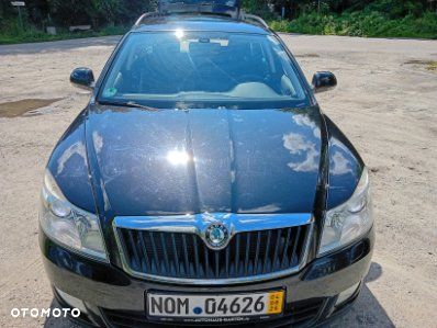 Skoda Octavia 1.8 TSI Elegance - 6