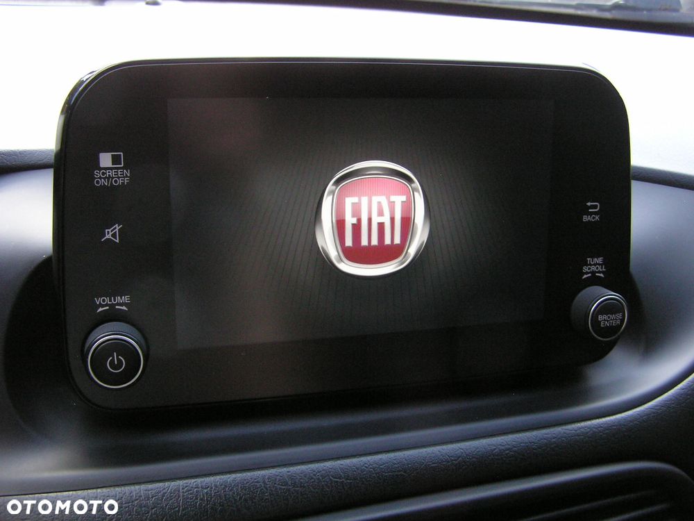 Fiat Tipo 1.4 T-Jet S-Design - 26