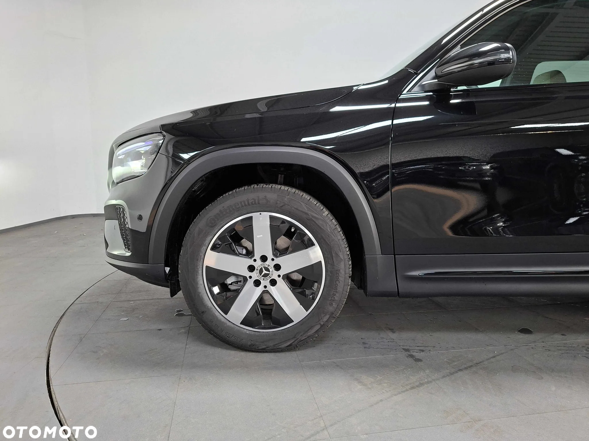Mercedes-Benz GLB 200 mHEV Progressive 7G-DCT - 3