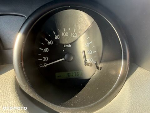Chevrolet Aveo - 9