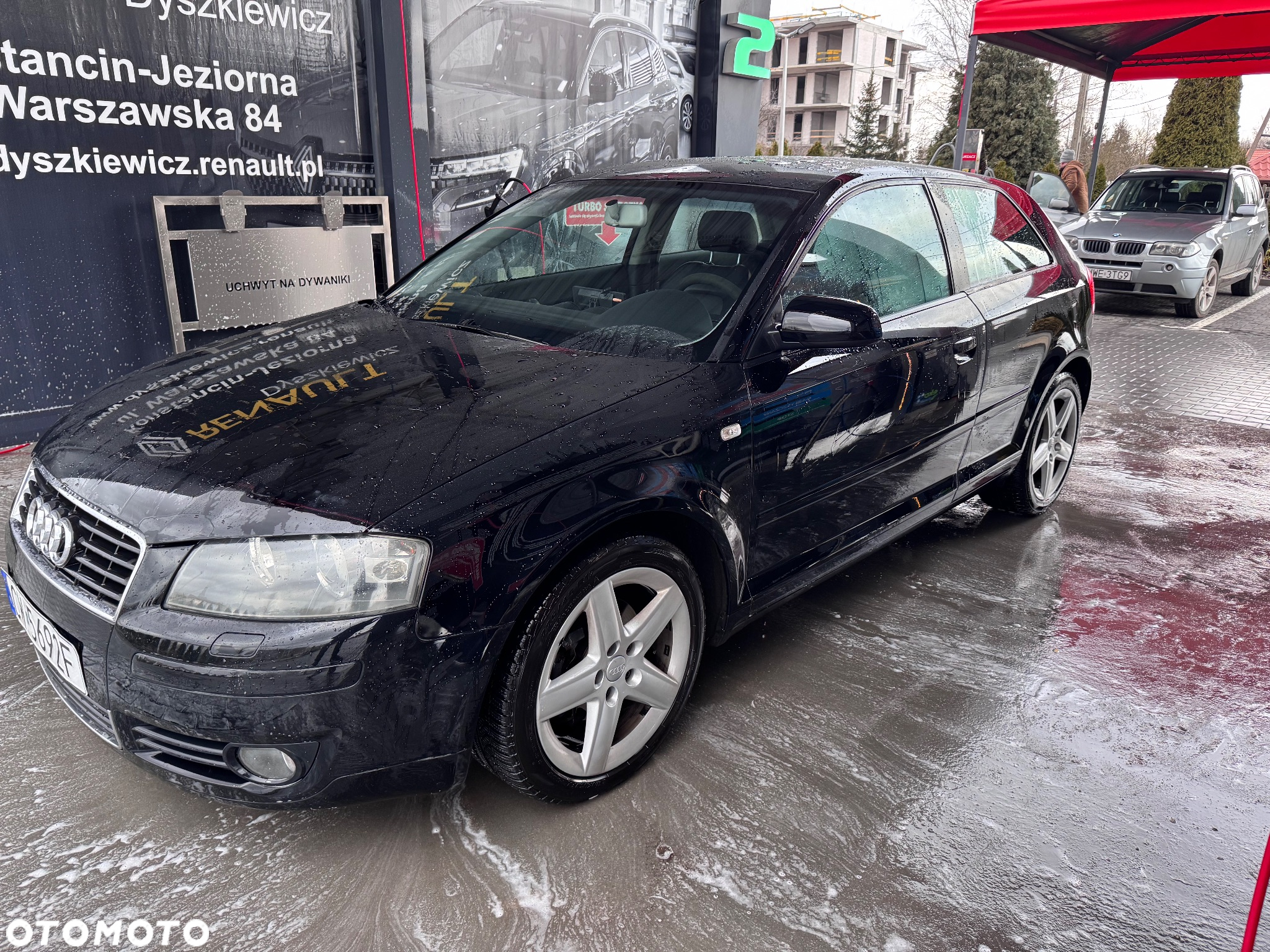 Audi A3 2.0 FSI Ambiente - 2