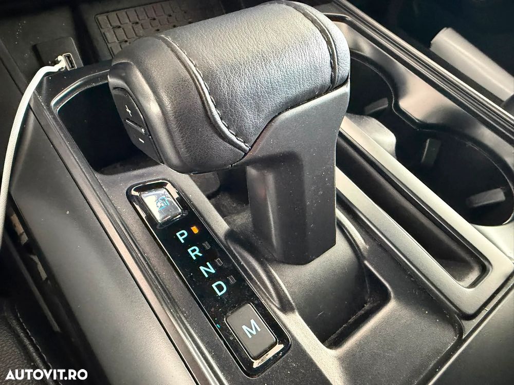 Ford F150 - 18
