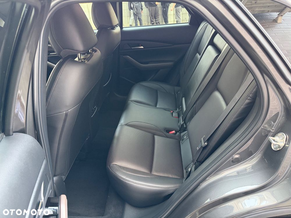 Mazda CX-30 SKYACTIV-X 2.0 M-Hybrid SELECTION - 30