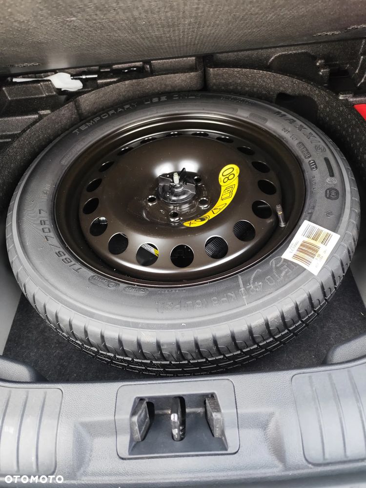 Ford Kuga 1.5 EcoBoost FWD Titanium ASS GPF - 6