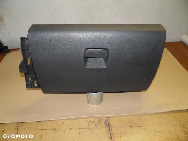 SCHOWEK PASAŻERA RENAULT TRAFIC III - 6