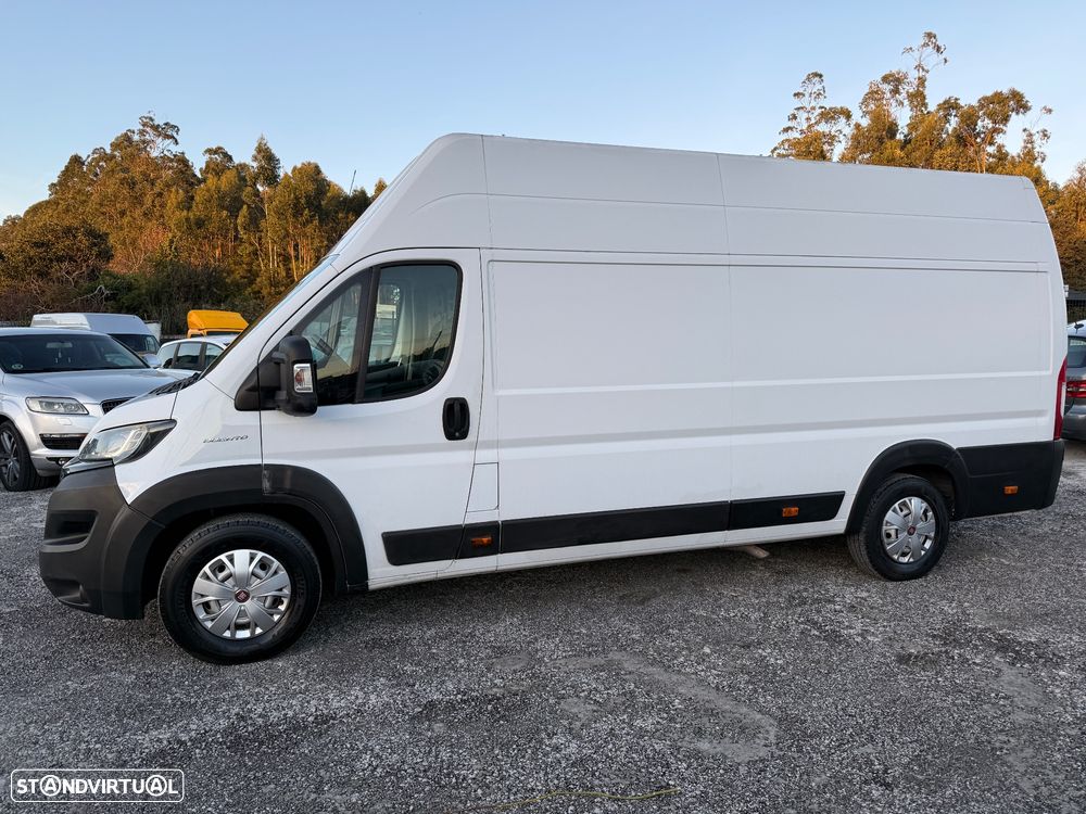 Fiat Ducato - 2