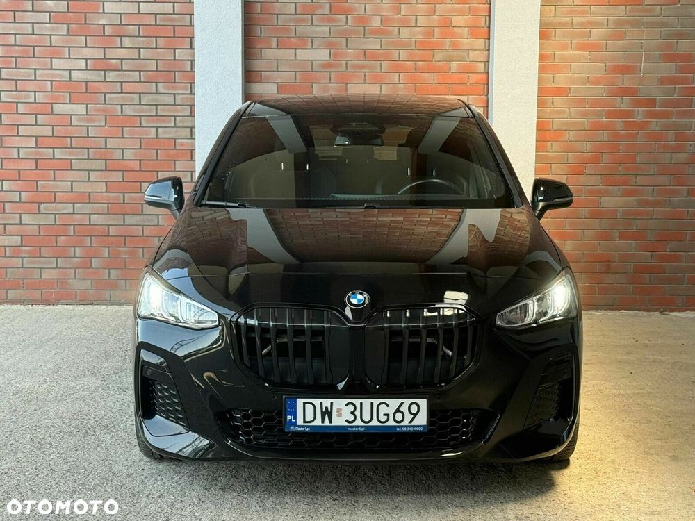 BMW Seria 2 - 8