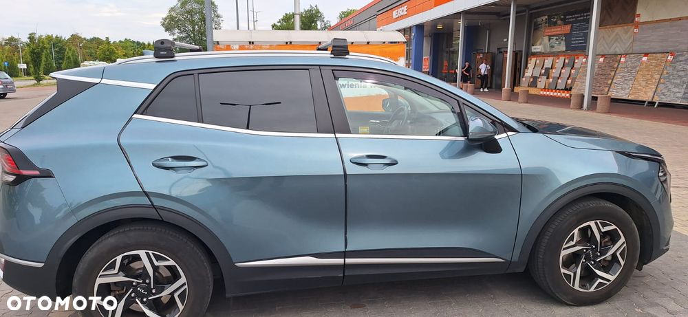 Kia Sportage 1.6 T-GDI L 2WD - 5