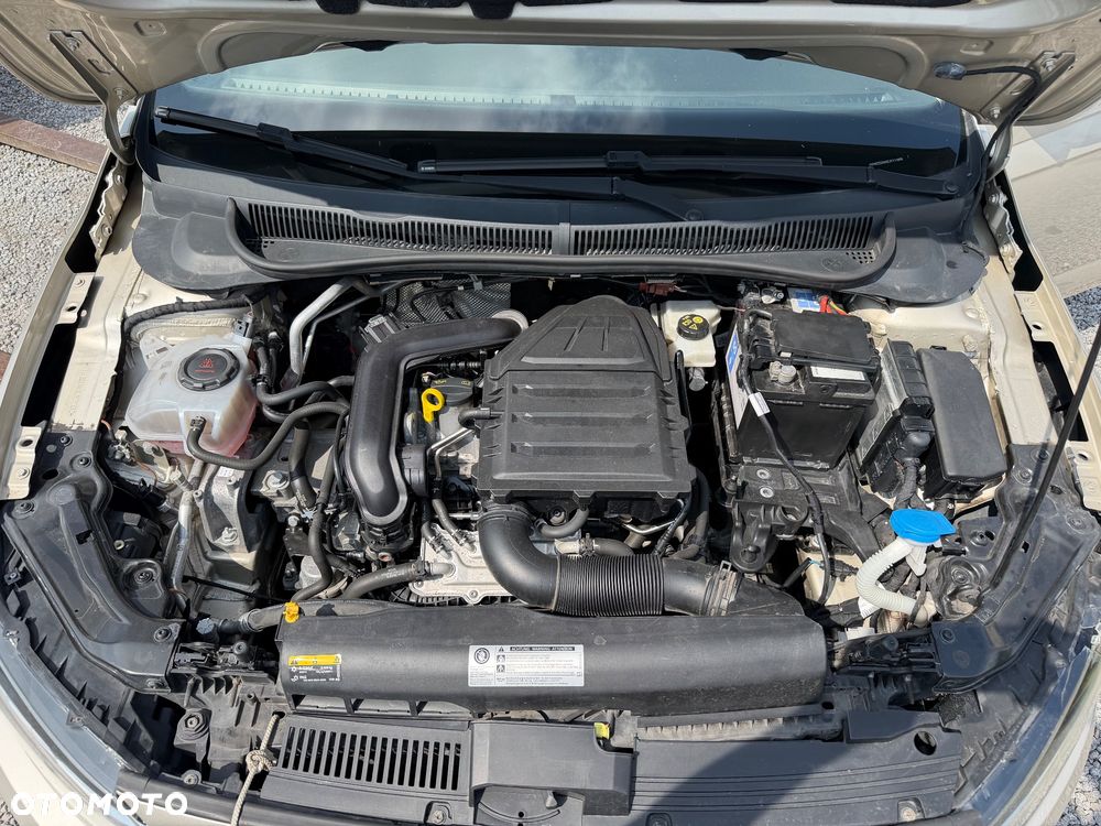 Volkswagen Polo 1.0 TSI OPF Highline - 23
