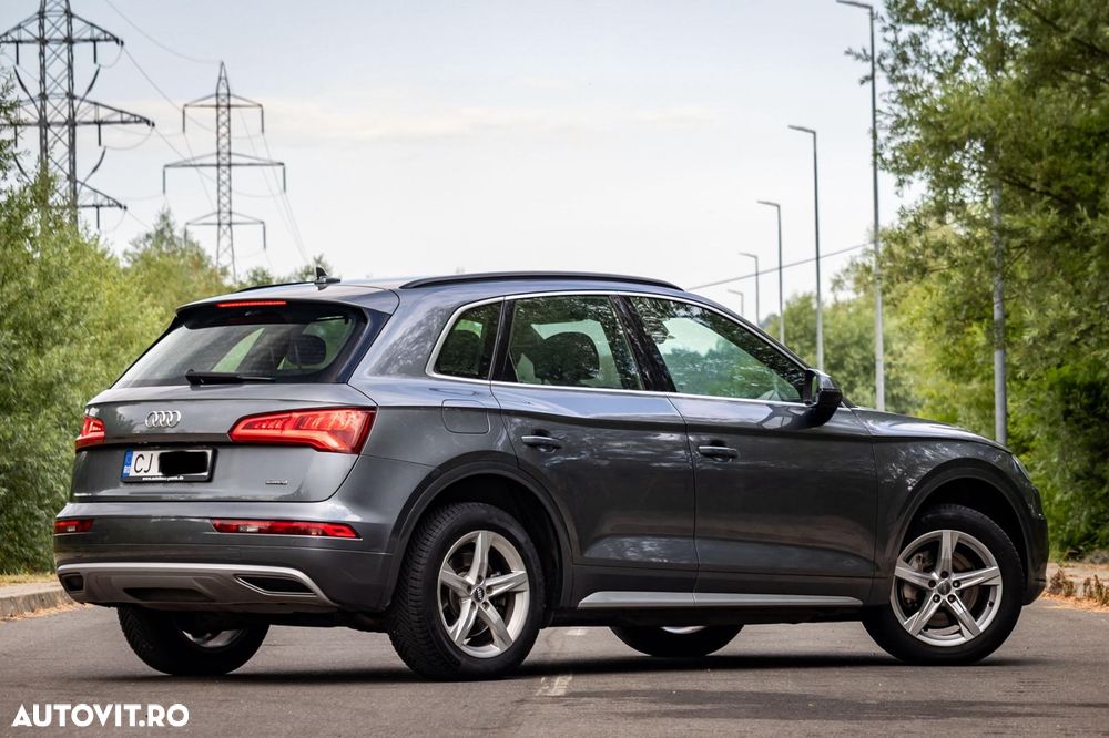 Audi Q5 - 3