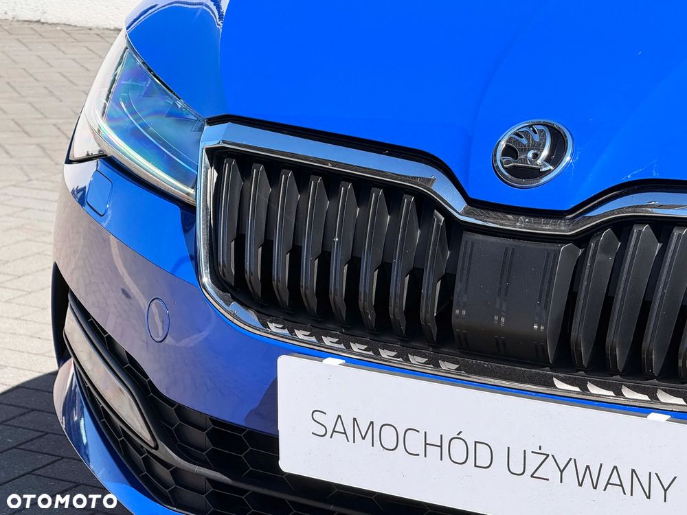 Skoda Superb 1.5 TSI Active DSG - 11