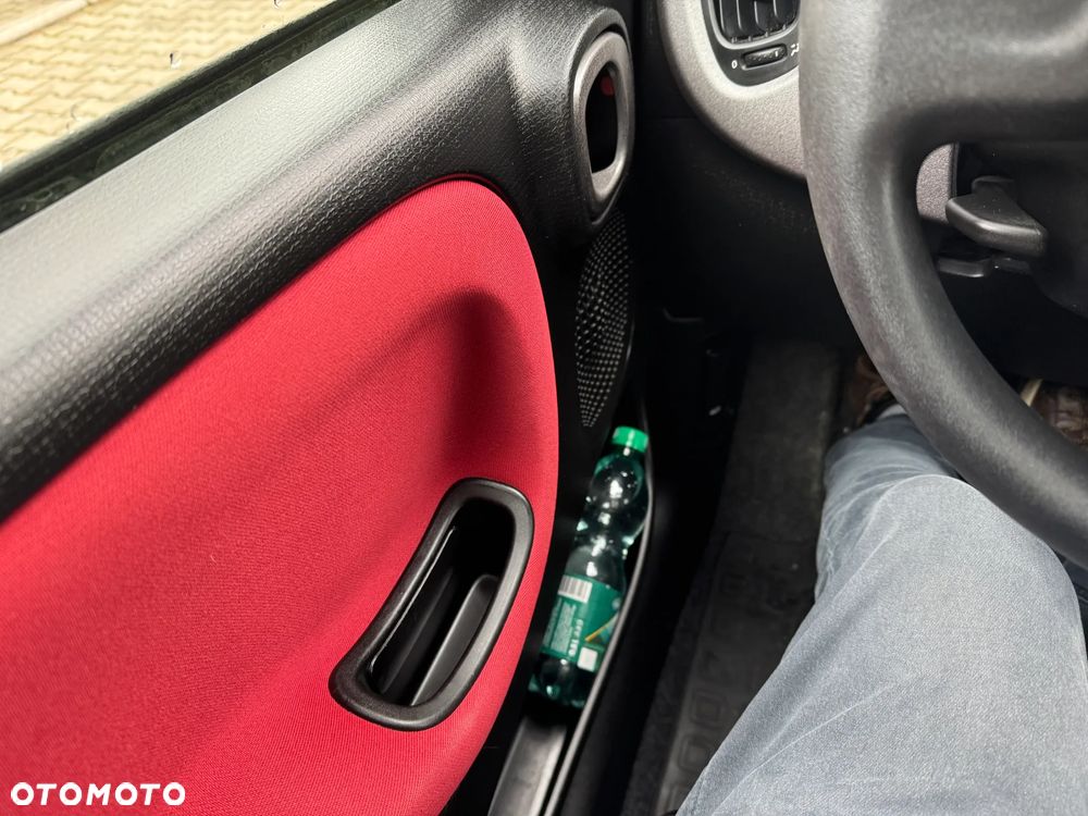 Fiat Panda 0.9 TwinAir Lounge S&S EU6 - 17
