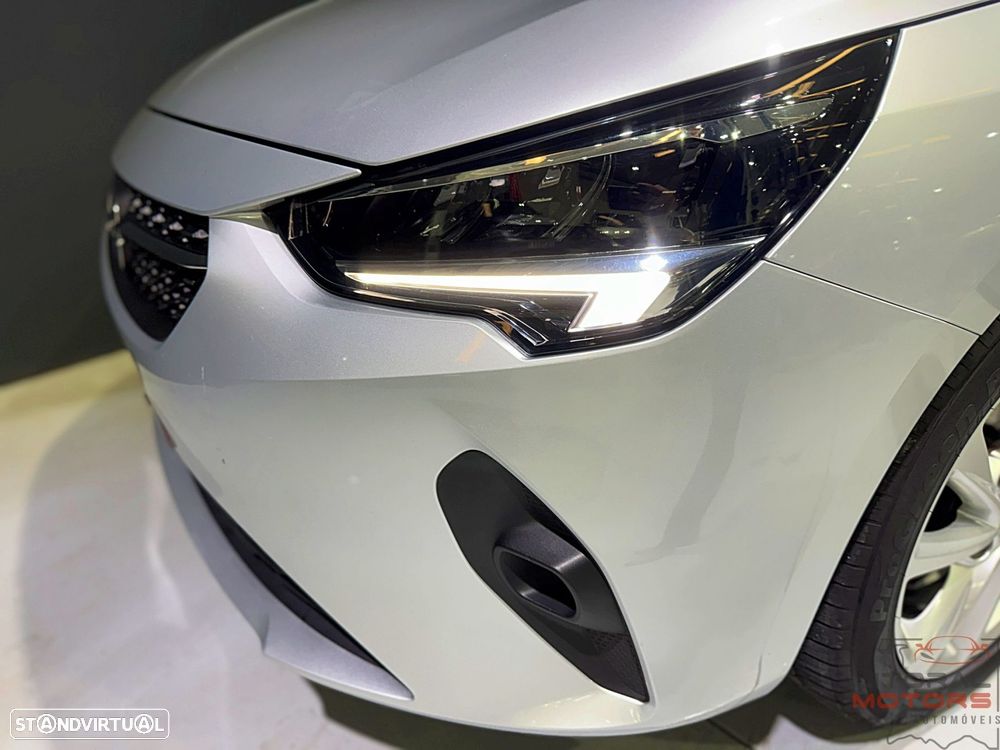 Opel Corsa 1.2 T Edition - 5