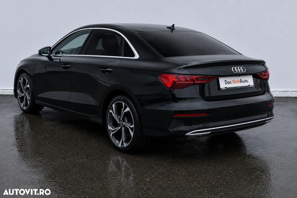 Audi A3 - 5