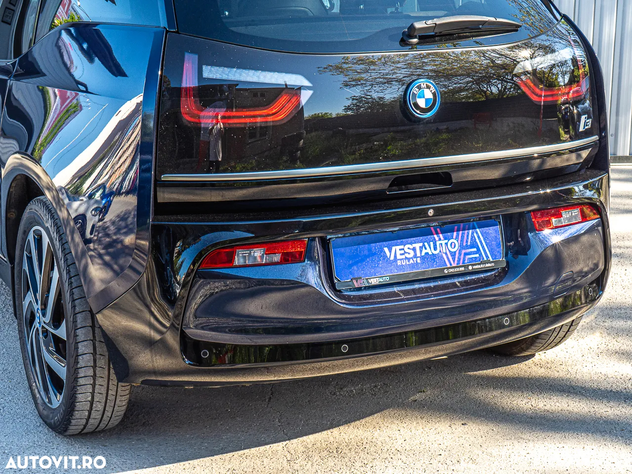 BMW i3 120 Ah - 38