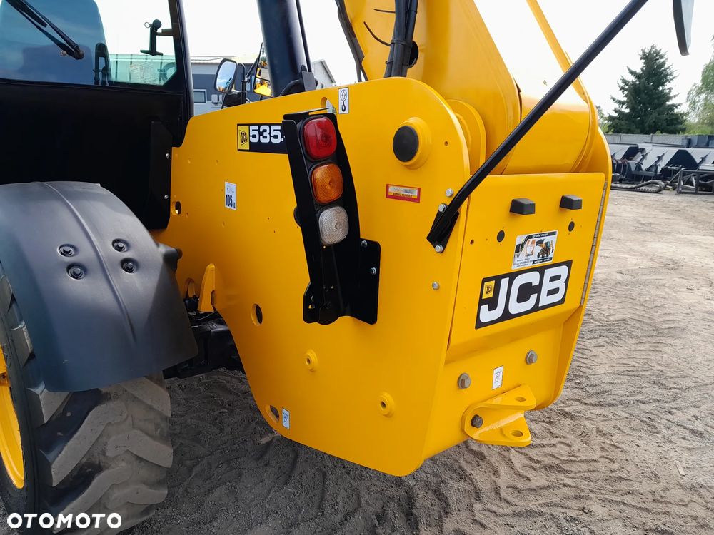 JCB 535-125 HI VIZ - 13