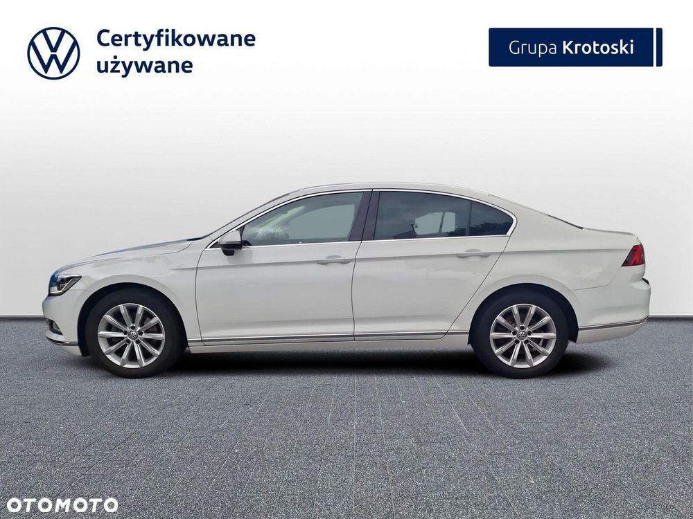 Volkswagen Passat 2.0 TDI SCR Highline - 3