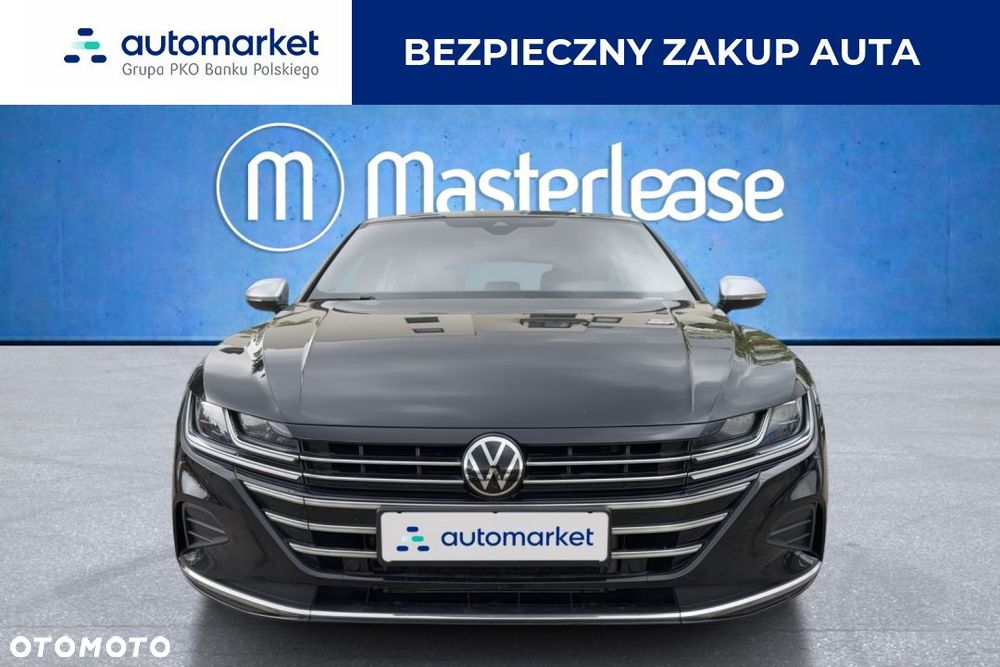 Volkswagen Arteon 2.0 TDI 4Motion Elegance DSG - 2