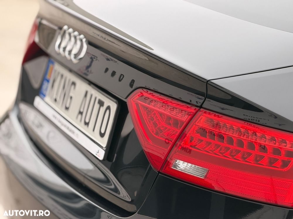 Audi A5 1.8 TFSI ack - 18