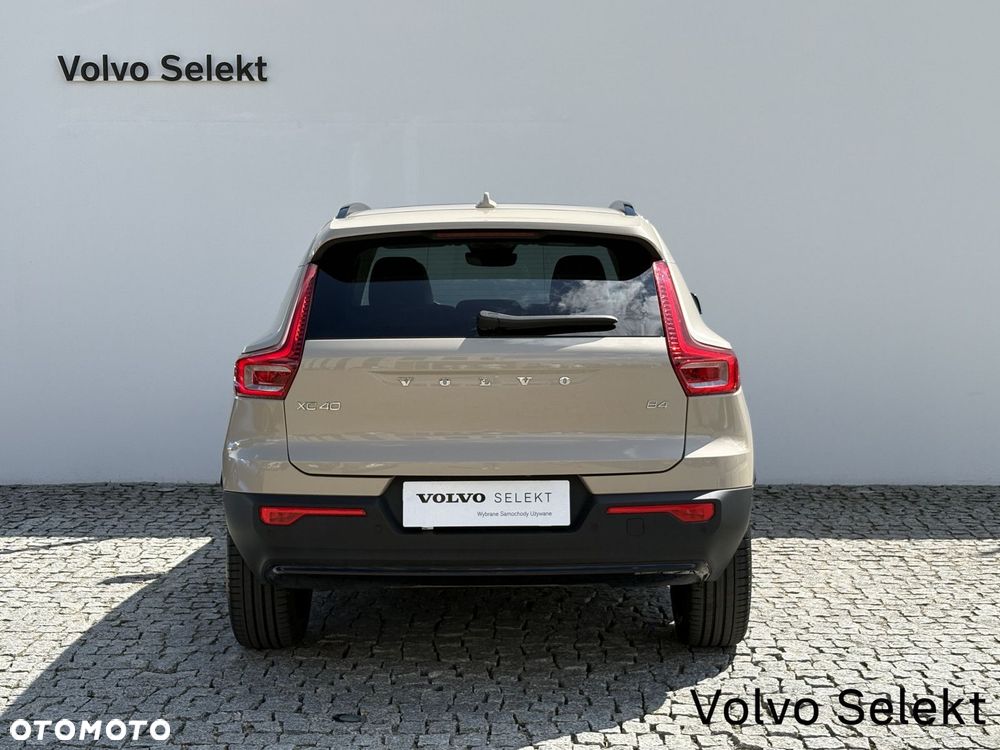 Volvo XC 40 - 8