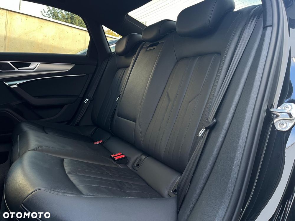 Audi A6 Limousine 45 TFSI mHEV Quattro S tronic - 16