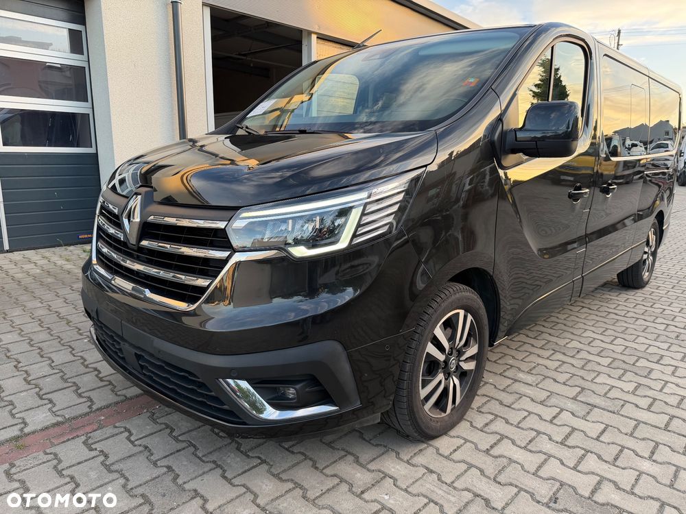 Renault Trafic - 9