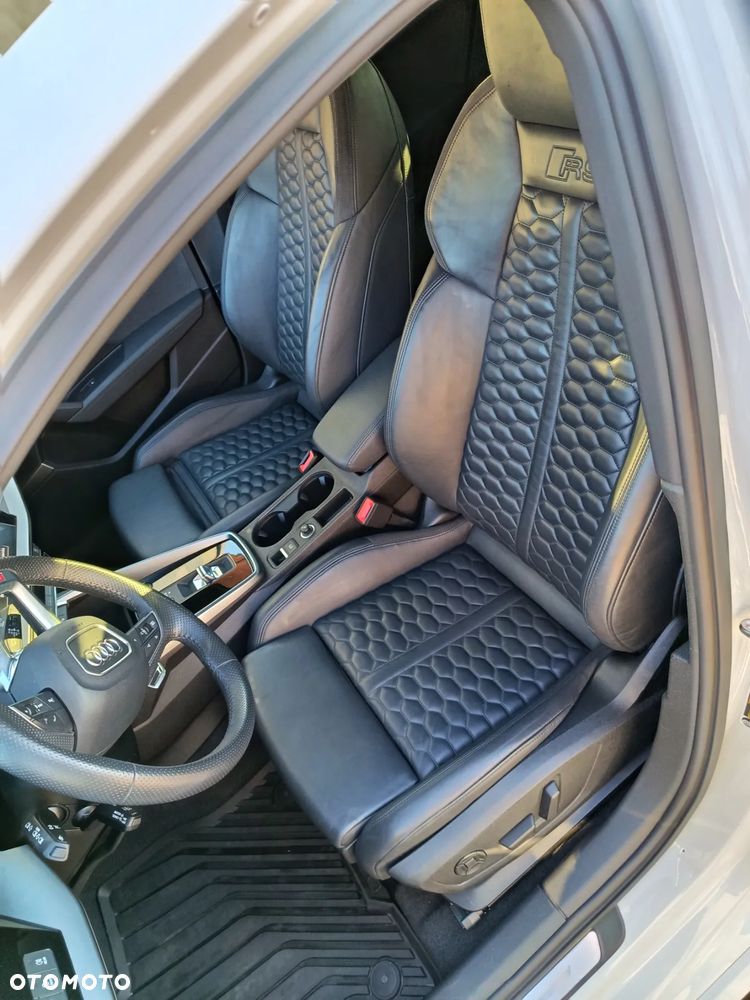 Audi RS3 Limousine TFSI Quattro S tronic - 16