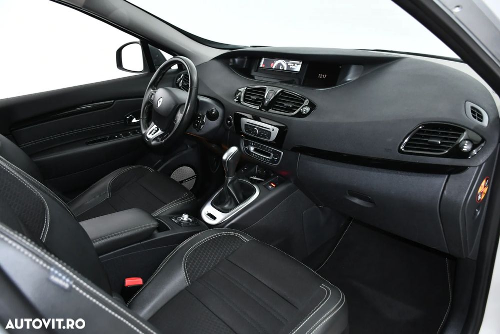Renault Grand Scenic dCi 110 EDC Bose Edition - 5