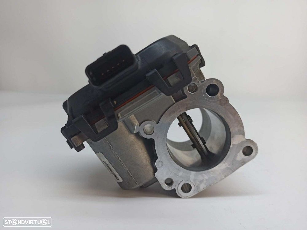 CORPO DE BORBOLETAS CITROEN C4 PICASSO FEEL - 2