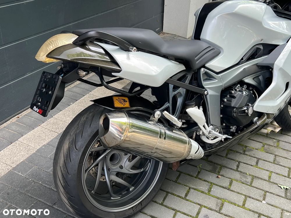 BMW K - 11