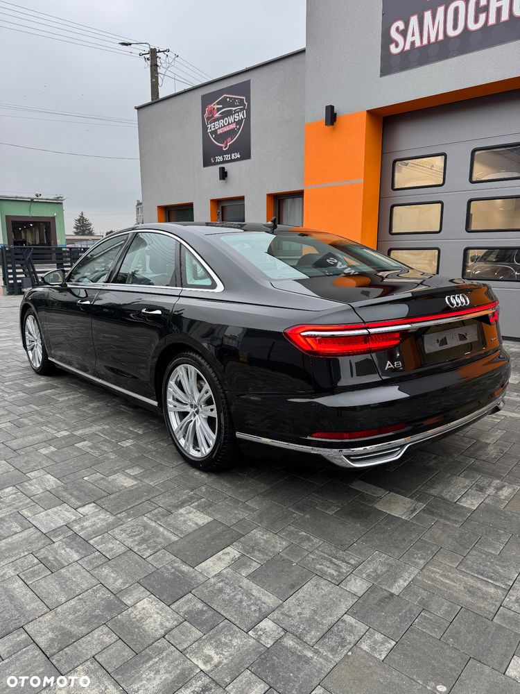 Audi A8 - 15