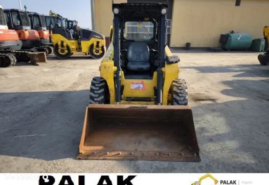 Gehl Ładowarka kołowa GEHL R 150   , 2020  rok/BOBCAT - 10
