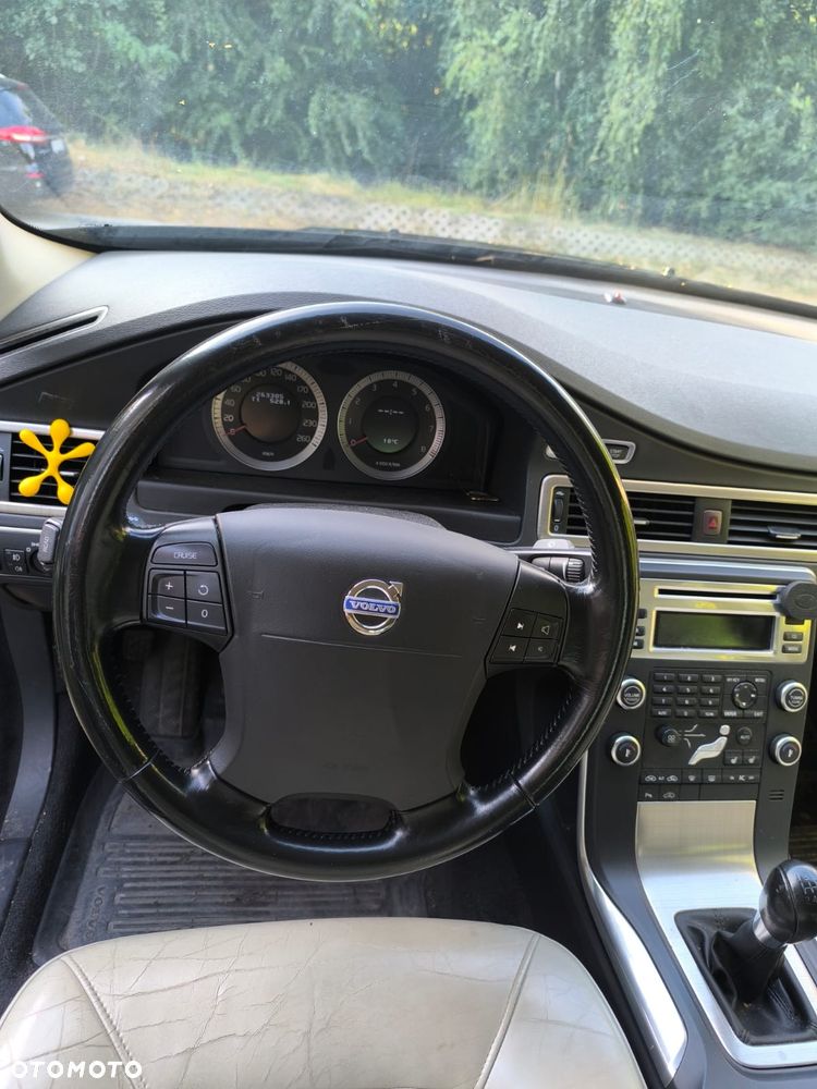 Volvo S80 2.5T Momentum - 10