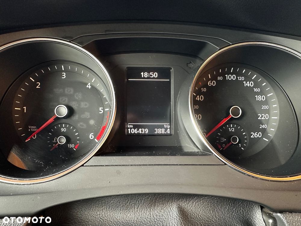 Volkswagen Jetta 2.0 TDI DPF BMT Comfortline - 14